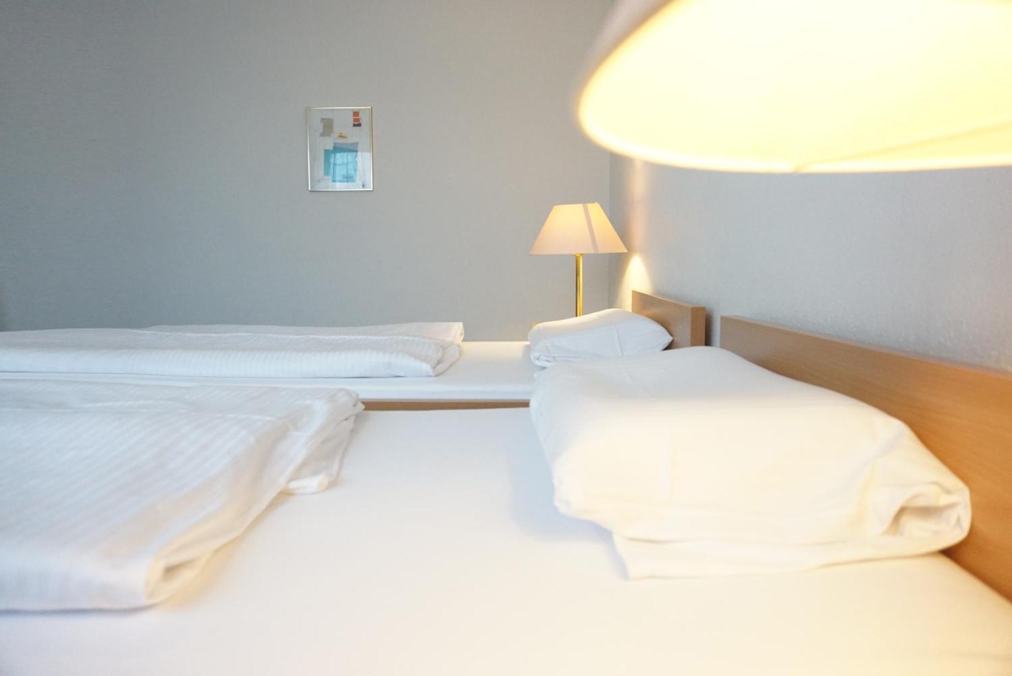 Buergerhaus Hotel Steinbach im Taunus ภายนอก รูปภาพ