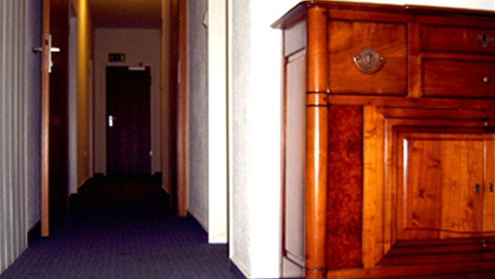 Buergerhaus Hotel Steinbach im Taunus ภายนอก รูปภาพ