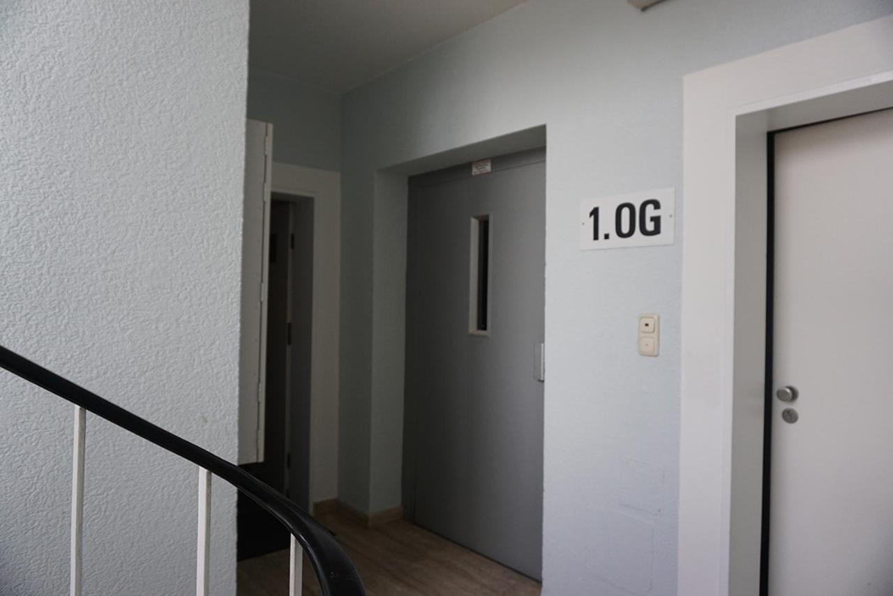 Buergerhaus Hotel Steinbach im Taunus ภายนอก รูปภาพ